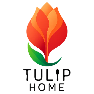 Tulip Home Logo